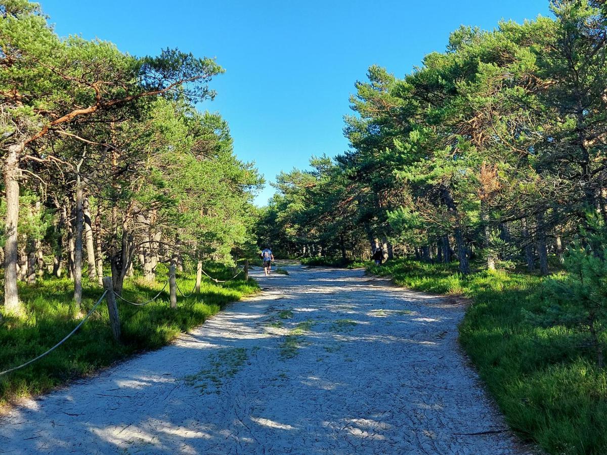 Greyowka Dom Kryty Strzecha W Gardna Park Villa Czysta Kültér fotó